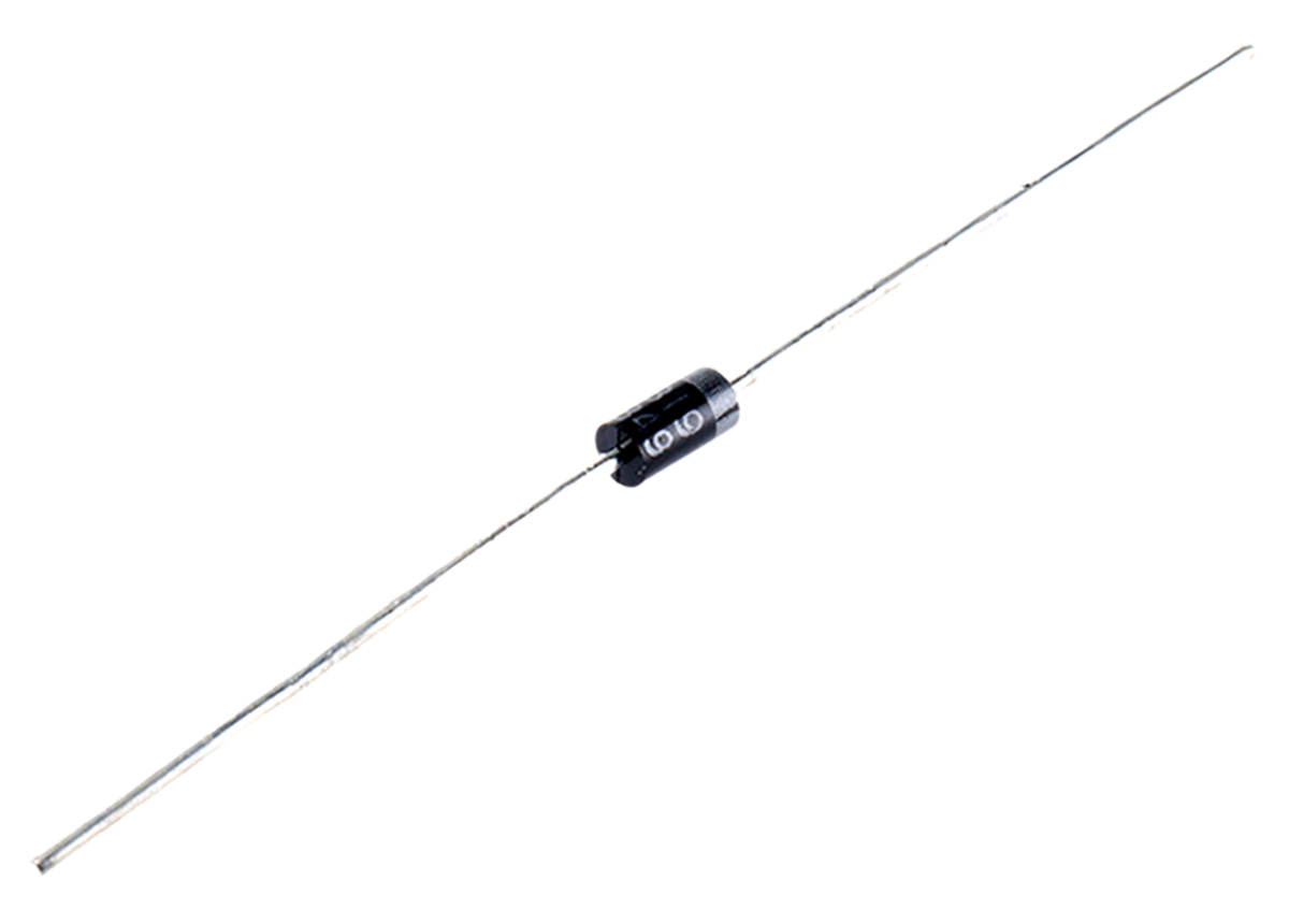 1N5819, Taiwan Semiconductor