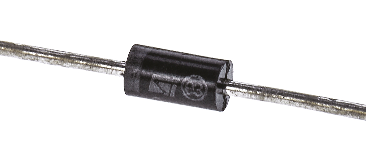 1N5819, STMicroelectronics
