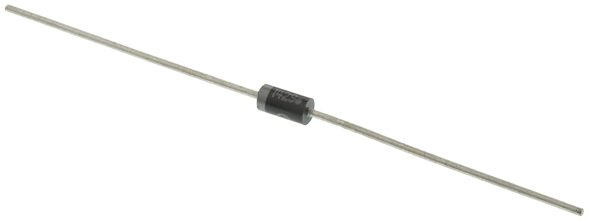 1N5819G, onsemi