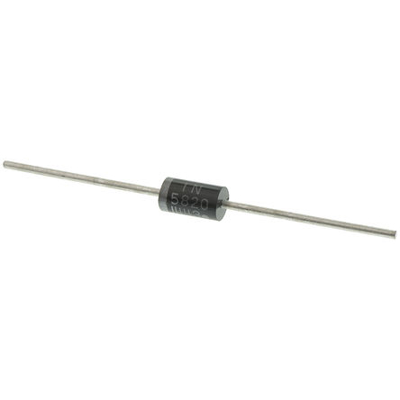 1N5820RLG, onsemi