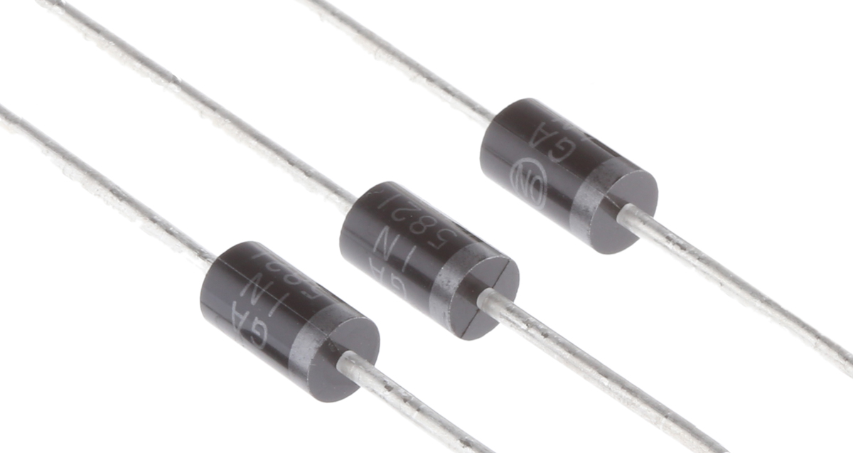 1N5821RLG, onsemi