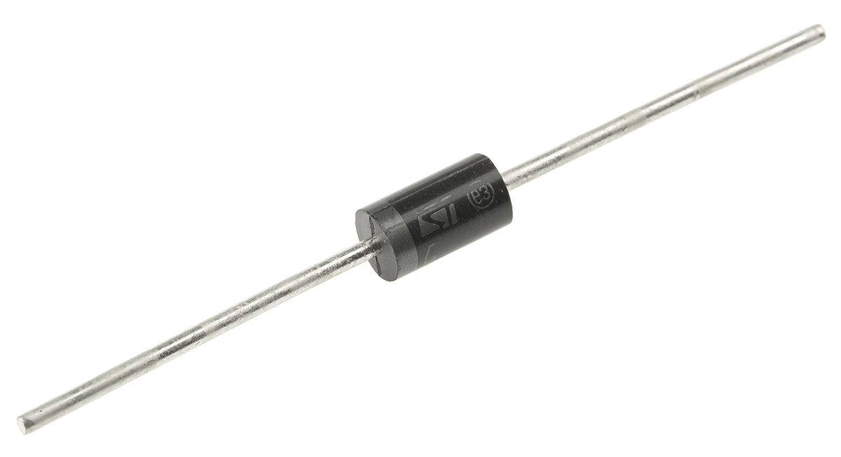 1N5822, STMicroelectronics