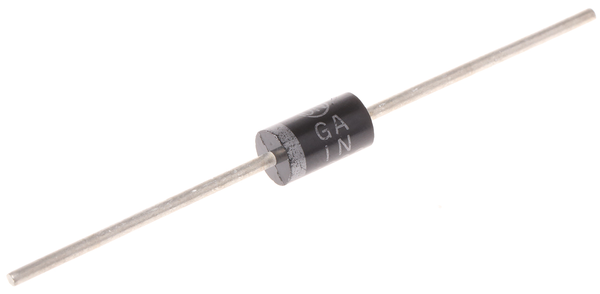 1N5822G, onsemi