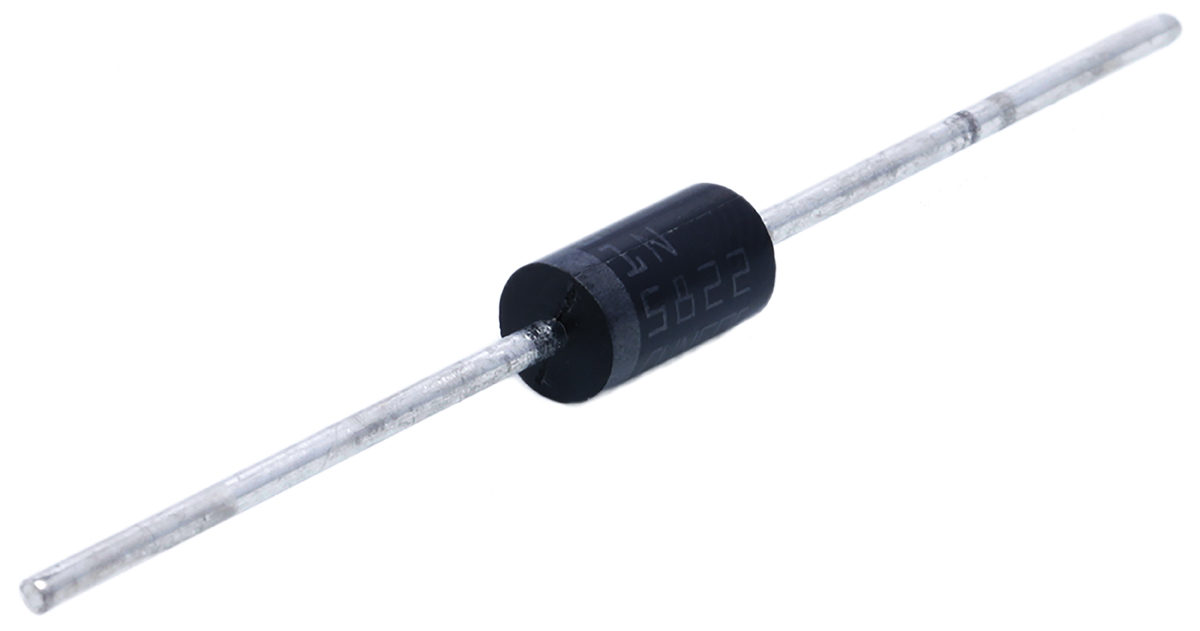 1N5822RL, STMicroelectronics