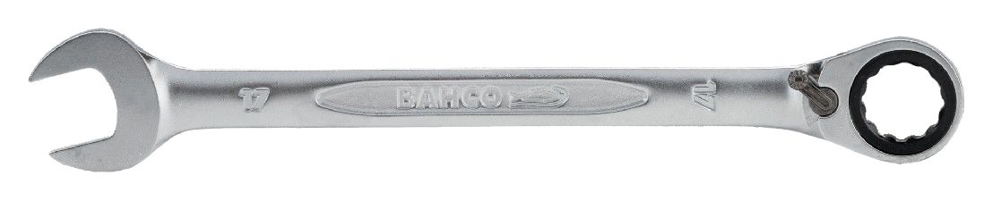 1RM-17, Bahco