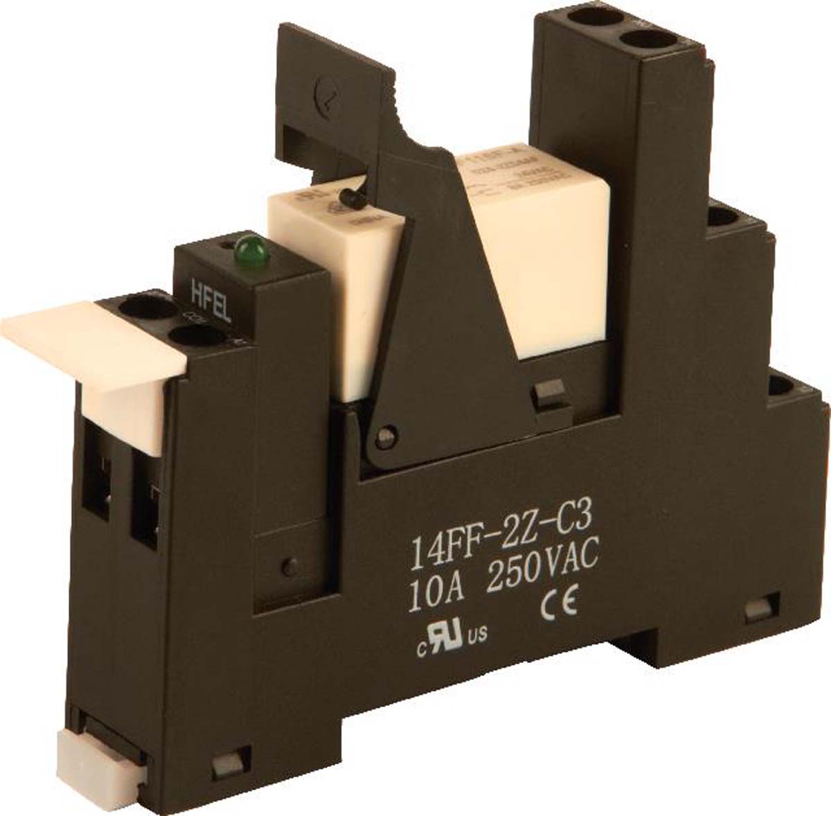 1RM-24A-16A-3, Hongfa Europe GMBH