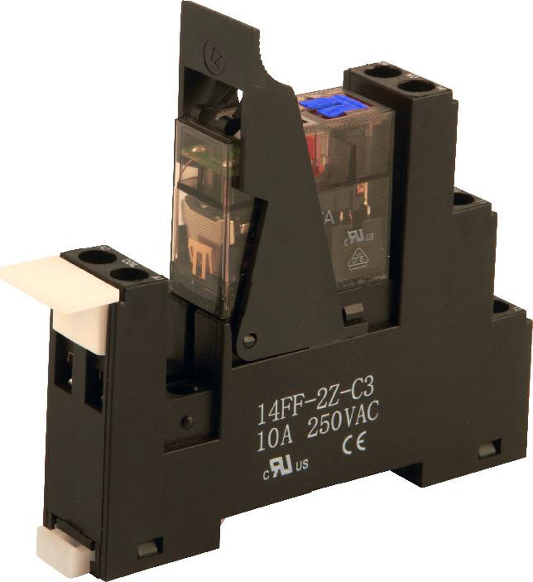 1RMTFL-24-3, Hongfa Europe GMBH