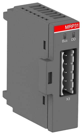 1SAJ251000R0001, ABB