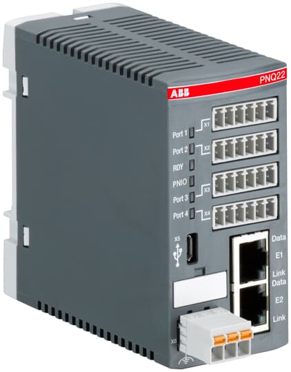1SAJ261000R0100, ABB