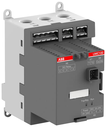 1SAJ530000R1100, ABB