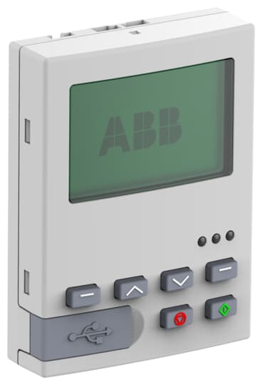 1SAJ590000R0103 UMC100-PAN LCD, ABB