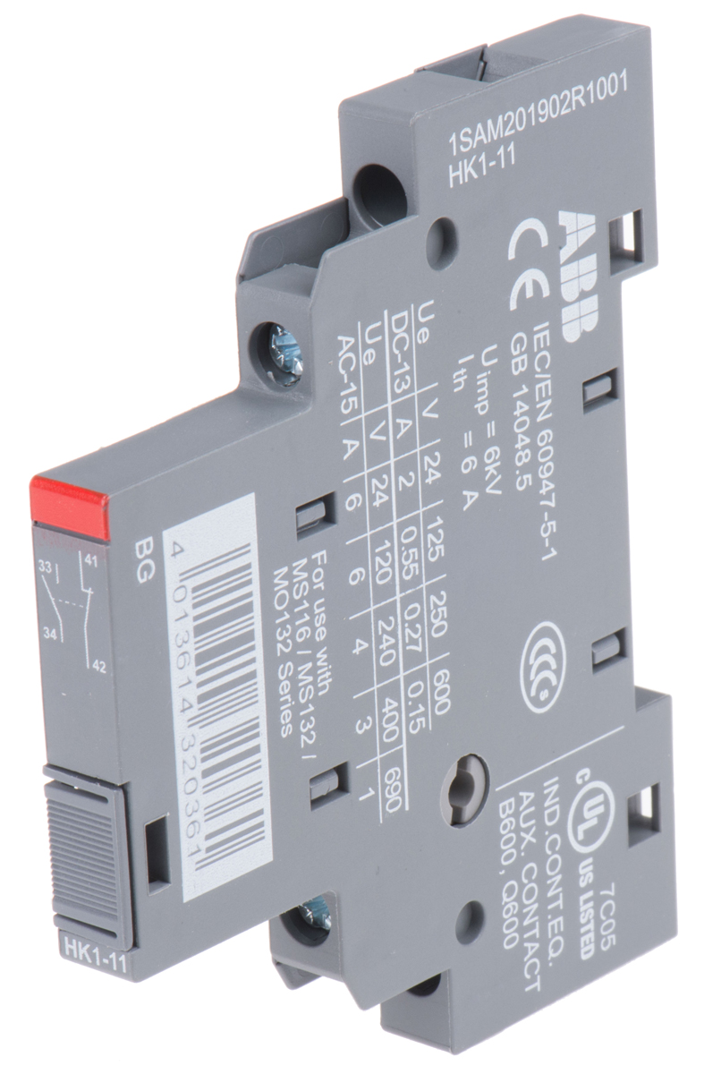 1SAM201902R1001  HK1-11, ABB