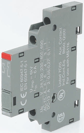 1SAM201902R1003  HK1-02, ABB