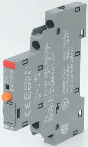1SAM201903R1002  SK1-20, ABB