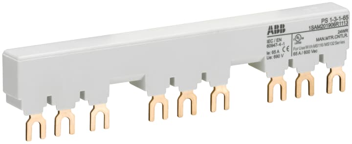 1SAM201906R1113 PS1-3-1-65, ABB