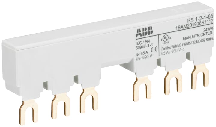 1SAM201906R1114  PS1-4-1-65, ABB