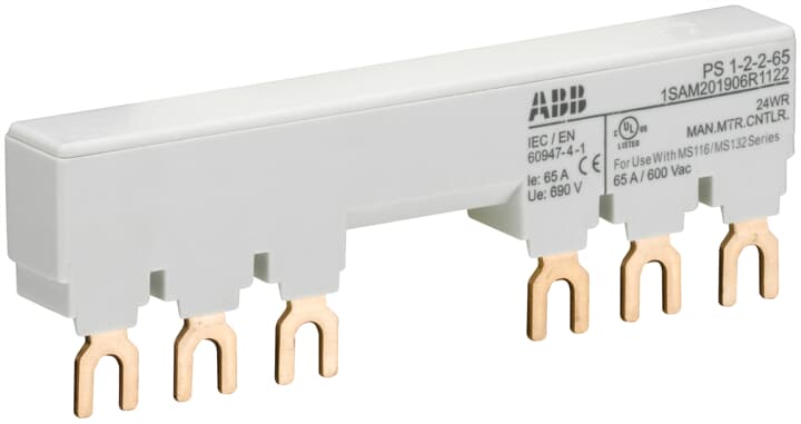 1SAM201906R1122 PS1-2-2-65, ABB