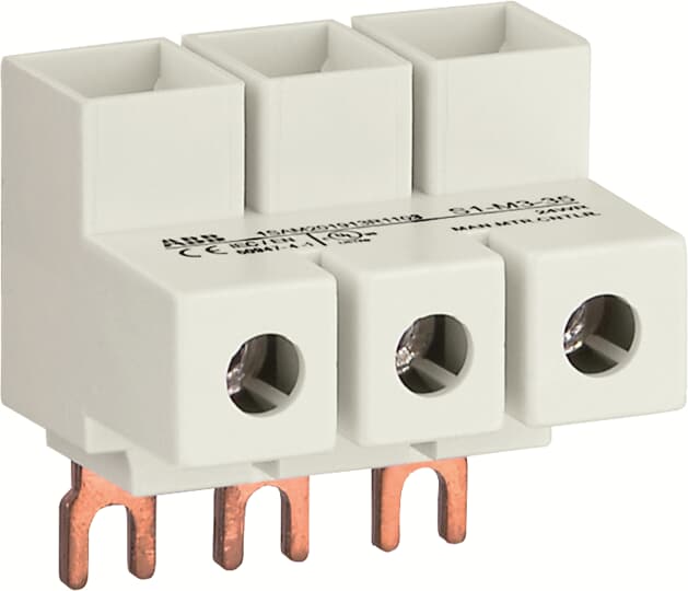 1SAM201913R1103 S1-M3-35, ABB