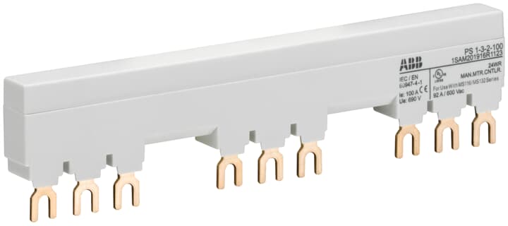 1SAM201916R1123 PS1-3-2-100, ABB