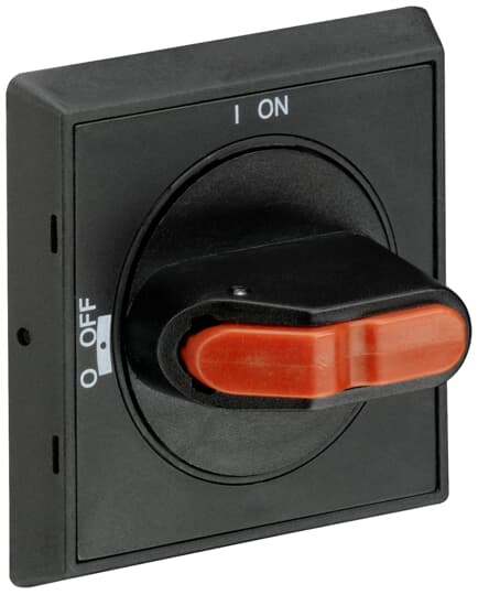 1SAM201920R1001 MSHD-LB IP64, ABB