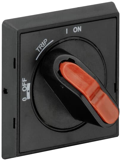 1SAM201920R1011 MSHD-LTB IP64, ABB