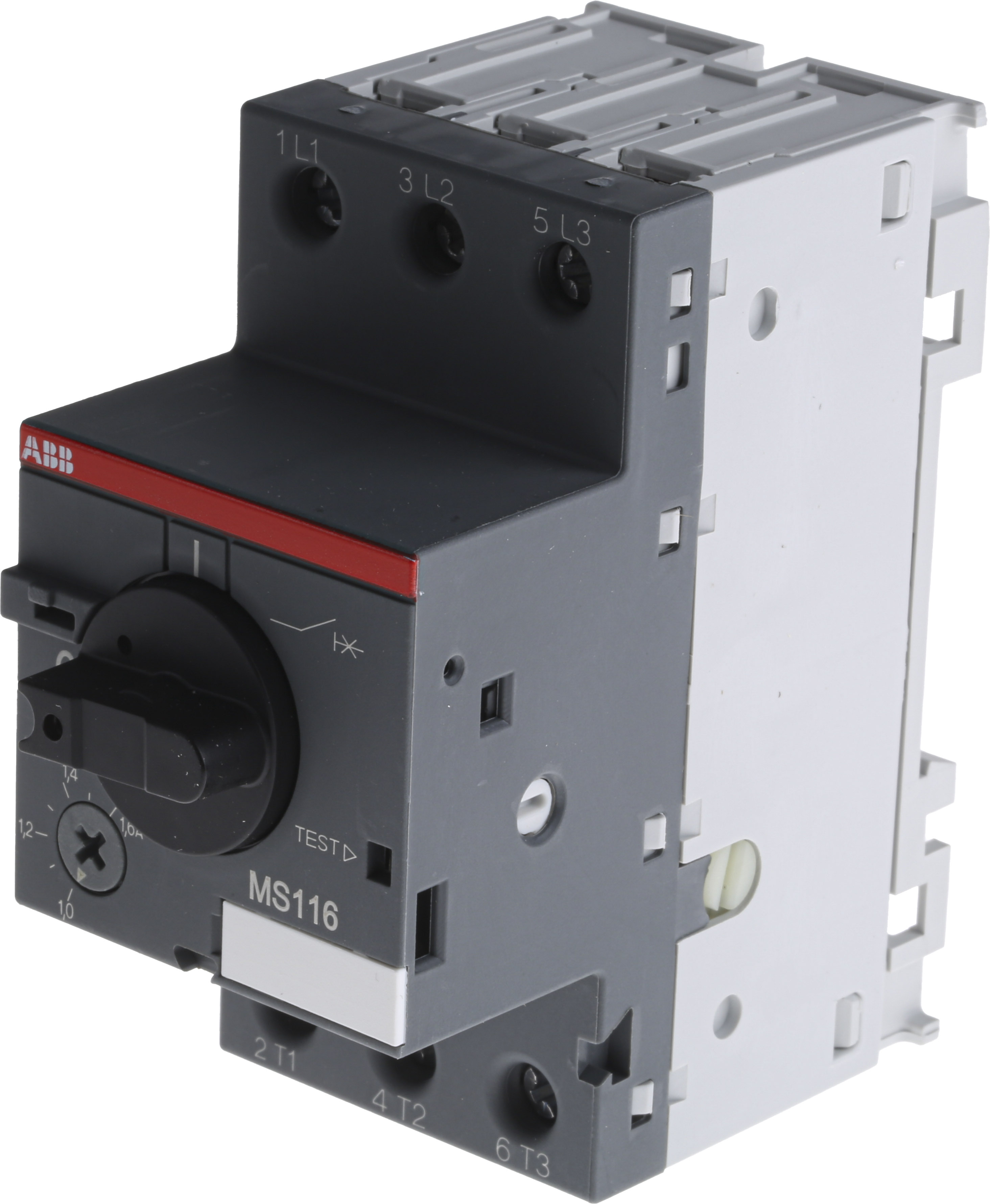 1SAM250000R1006  MS116-1.6, ABB
