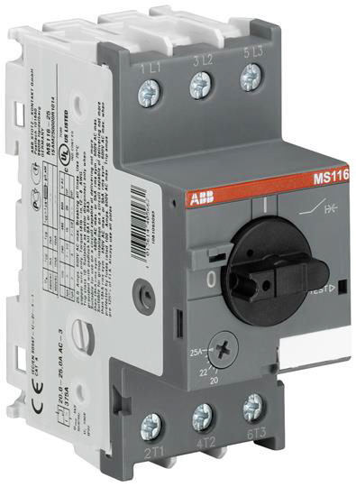 1SAM250000R1014, ABB