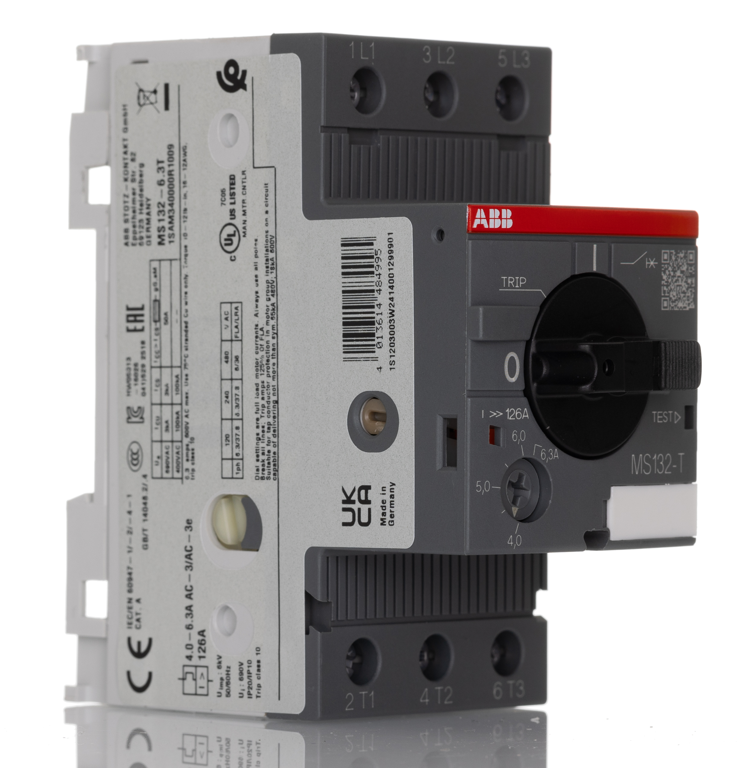 1SAM340000R1009, ABB