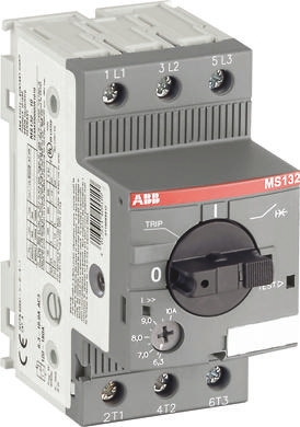 1SAM350000R1006  MS132-1.6, ABB