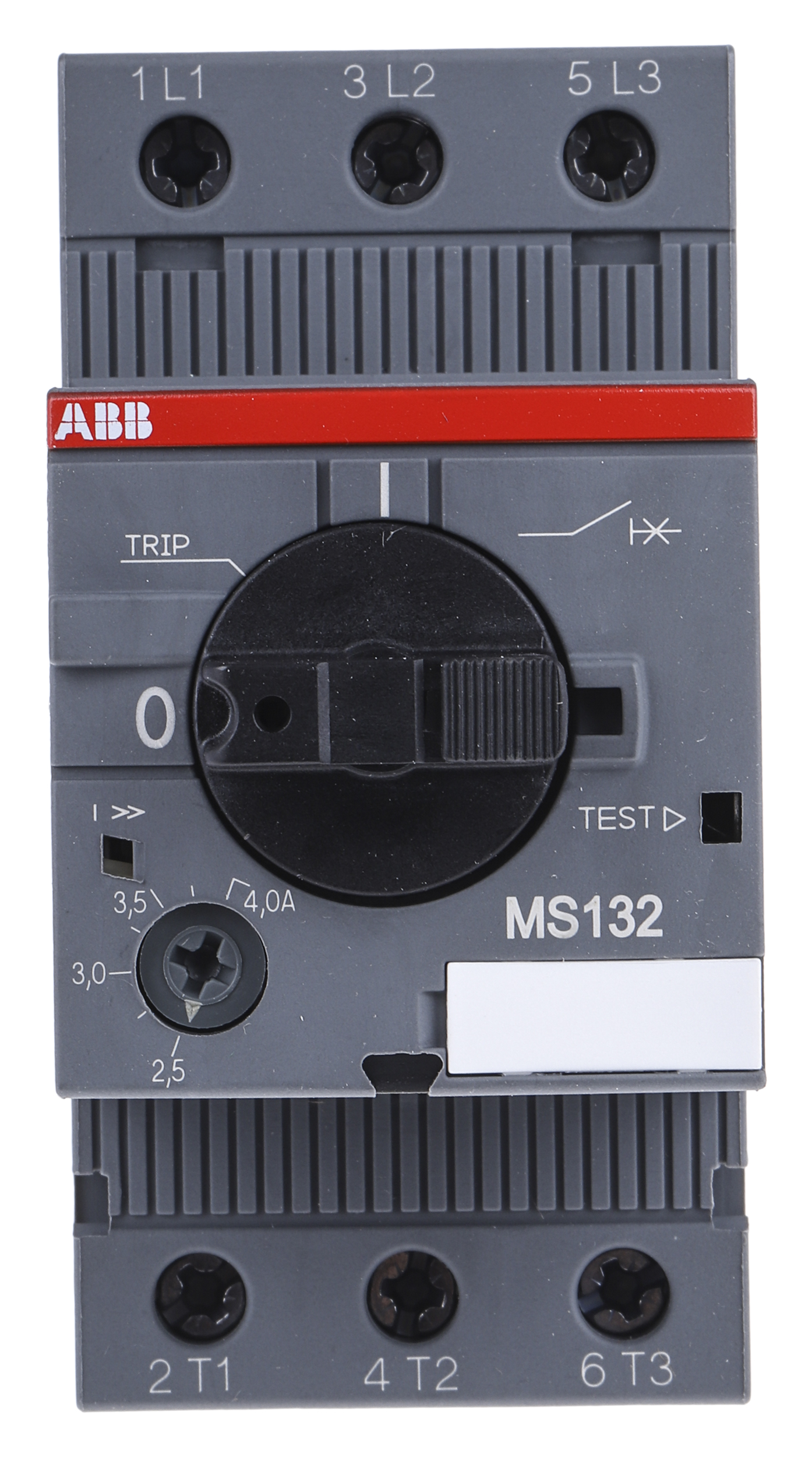 1SAM350000R1008  MS132-4.0, ABB