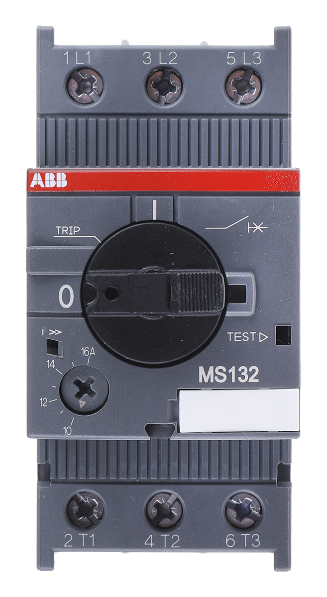 1SAM350000R1011  MS132-16, ABB