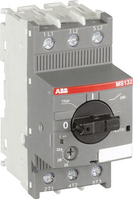 1SAM350000R1013  MS132-20, ABB