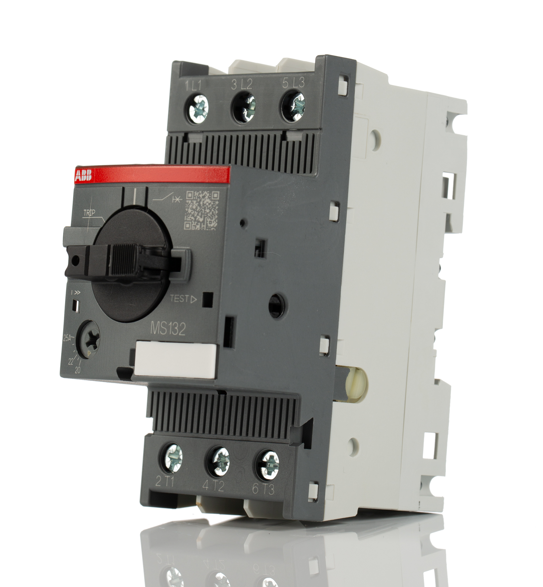 1SAM350000R1014  MS132-25, ABB