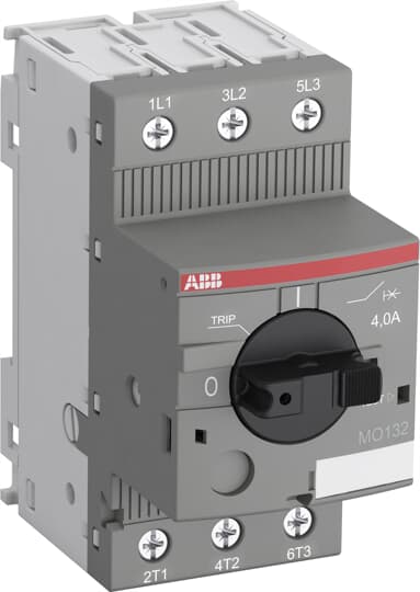 1SAM360000R1002 MO132-0.25A, ABB