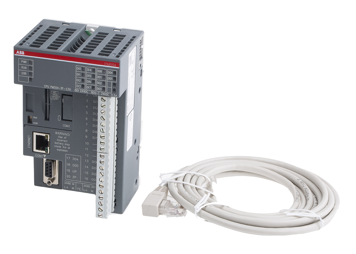 1SAP186200R0004  TA574-D-T-ETH, ABB