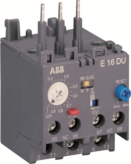 1SAX111001R1101, ABB