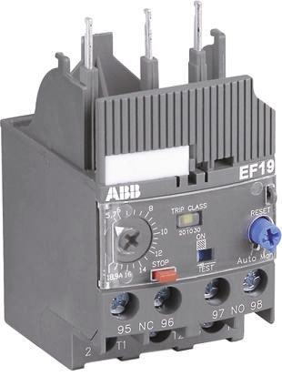 1SAX121001R1101  EF19-0.32, ABB
