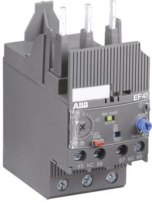 1SAX221001R1101  EF45-30, ABB