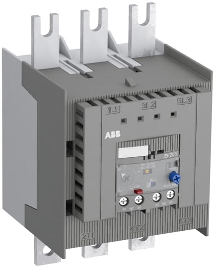 1SAX531001R1101 EF205-210, ABB