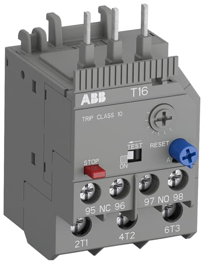 1SAZ711201R1008 T16-0.17, ABB