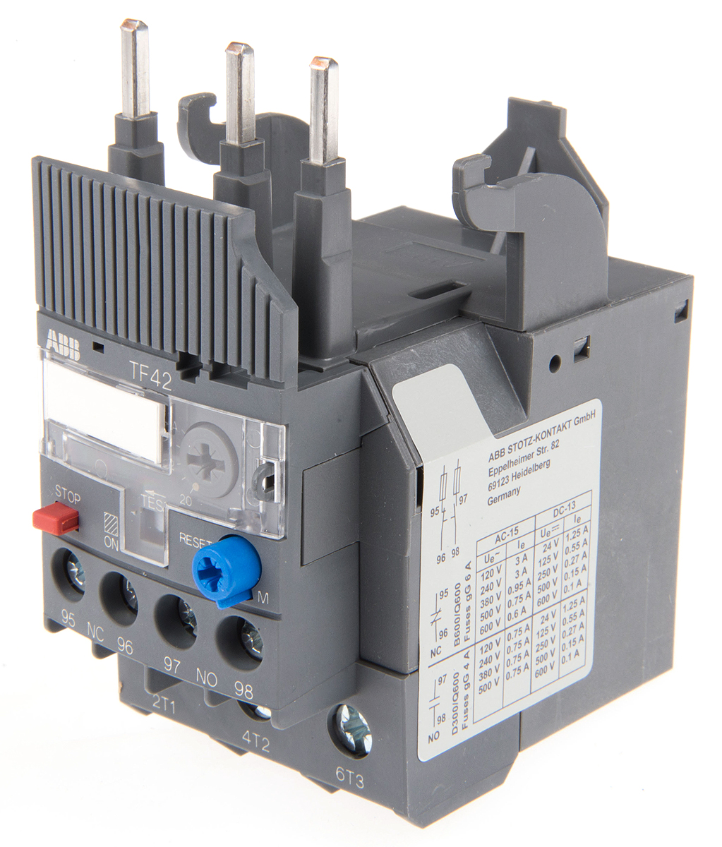 1SAZ721201R1051  TF42-24, ABB