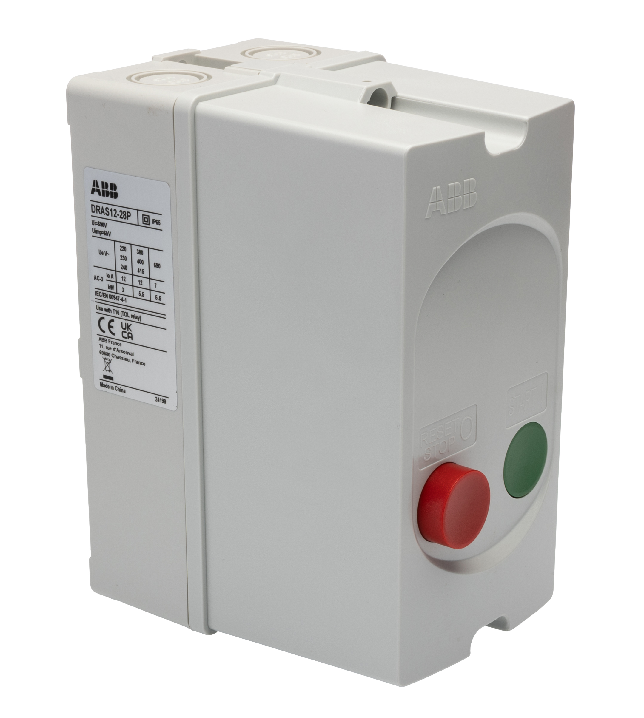 1SBK114035R2800, ABB