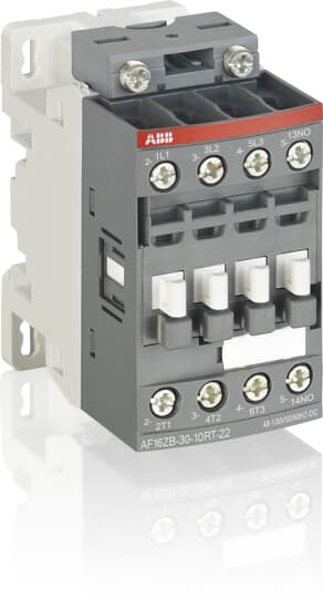 1SBL136060R2110 AF09ZB-30-10RT-21, ABB