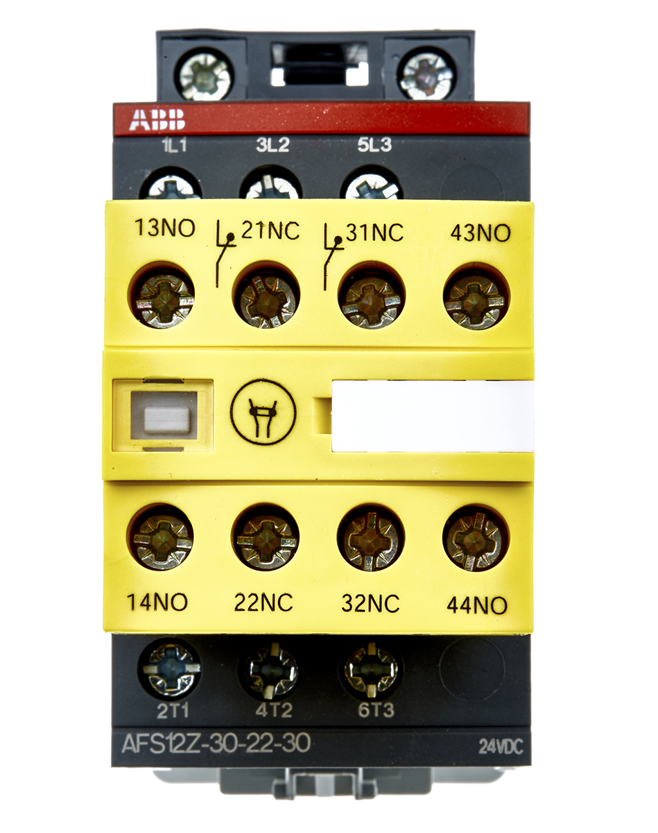 1SBL156082R3022  AFS12Z-30-22-30, ABB Jokab