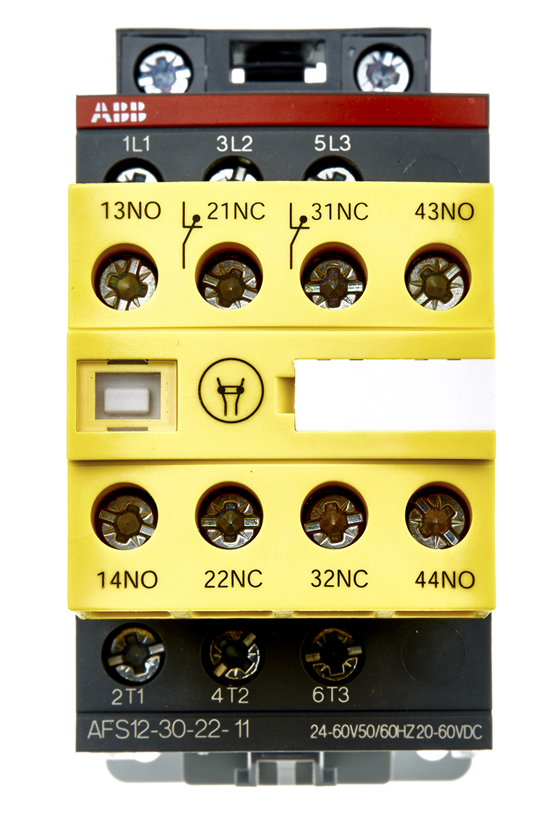 1SBL157082R1122  AFS12-30-22-11, ABB Jokab