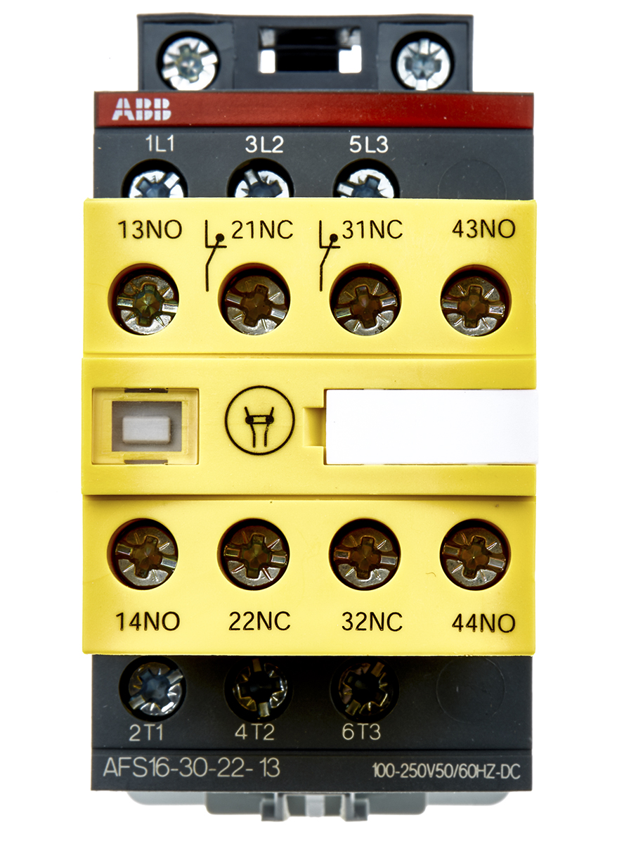 1SBL157082R1322  AFS12-30-22-13, ABB Jokab