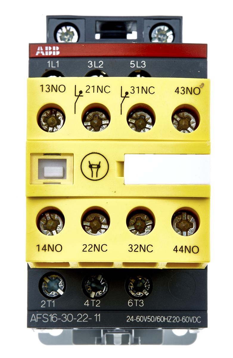 1SBL177082R1122  AFS16-30-22-11, ABB Jokab