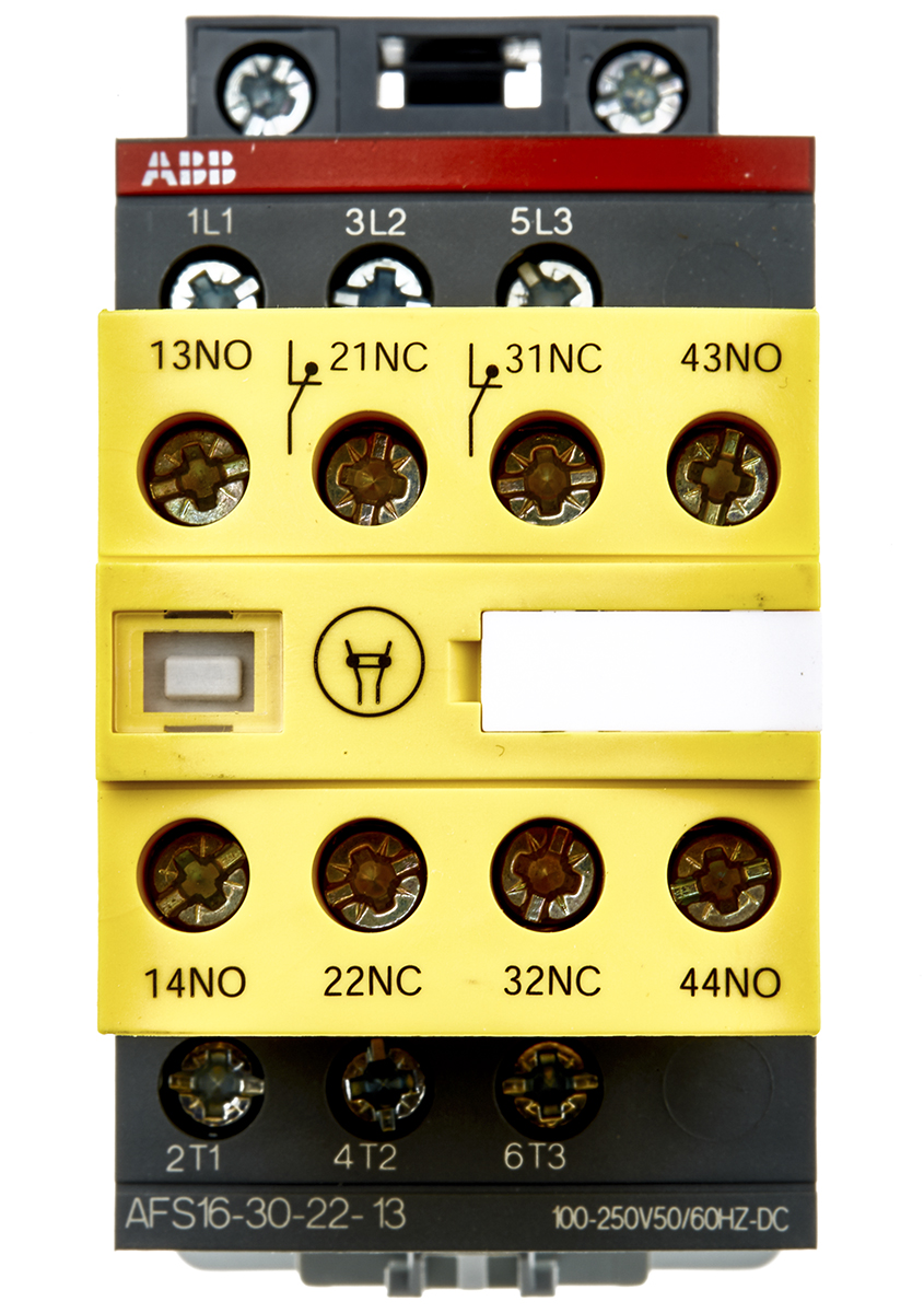 1SBL177082R1322  AFS16-30-22-13, ABB Jokab