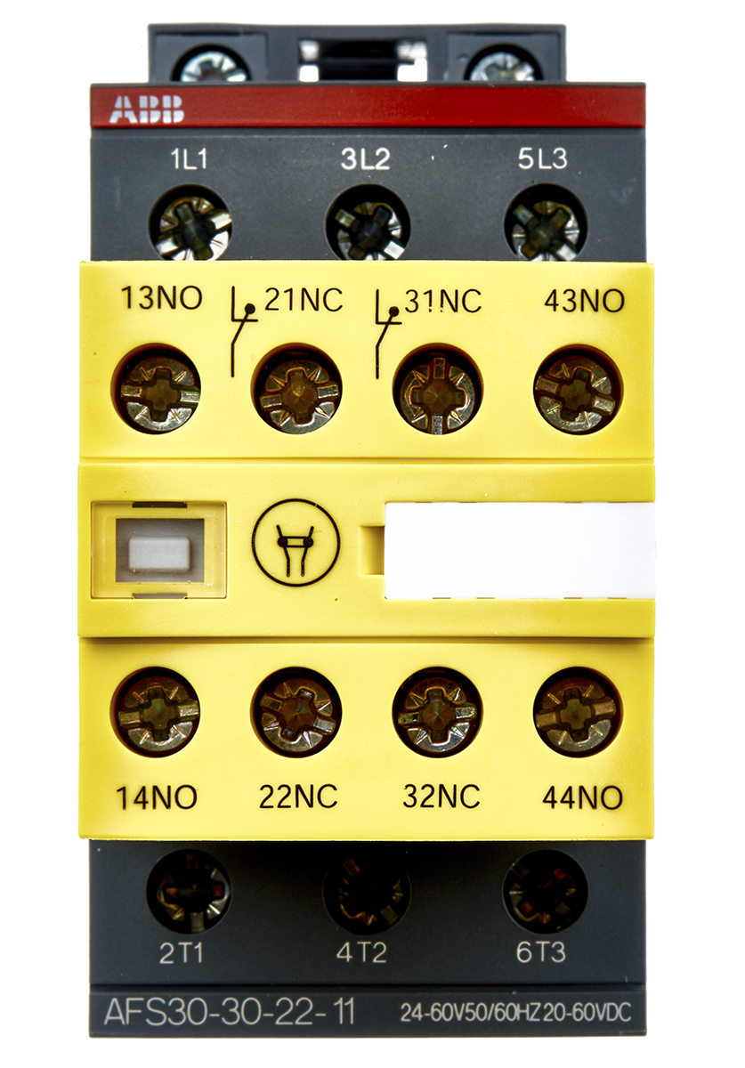 1SBL277082R1122  AFS30-30-22-11, ABB Jokab