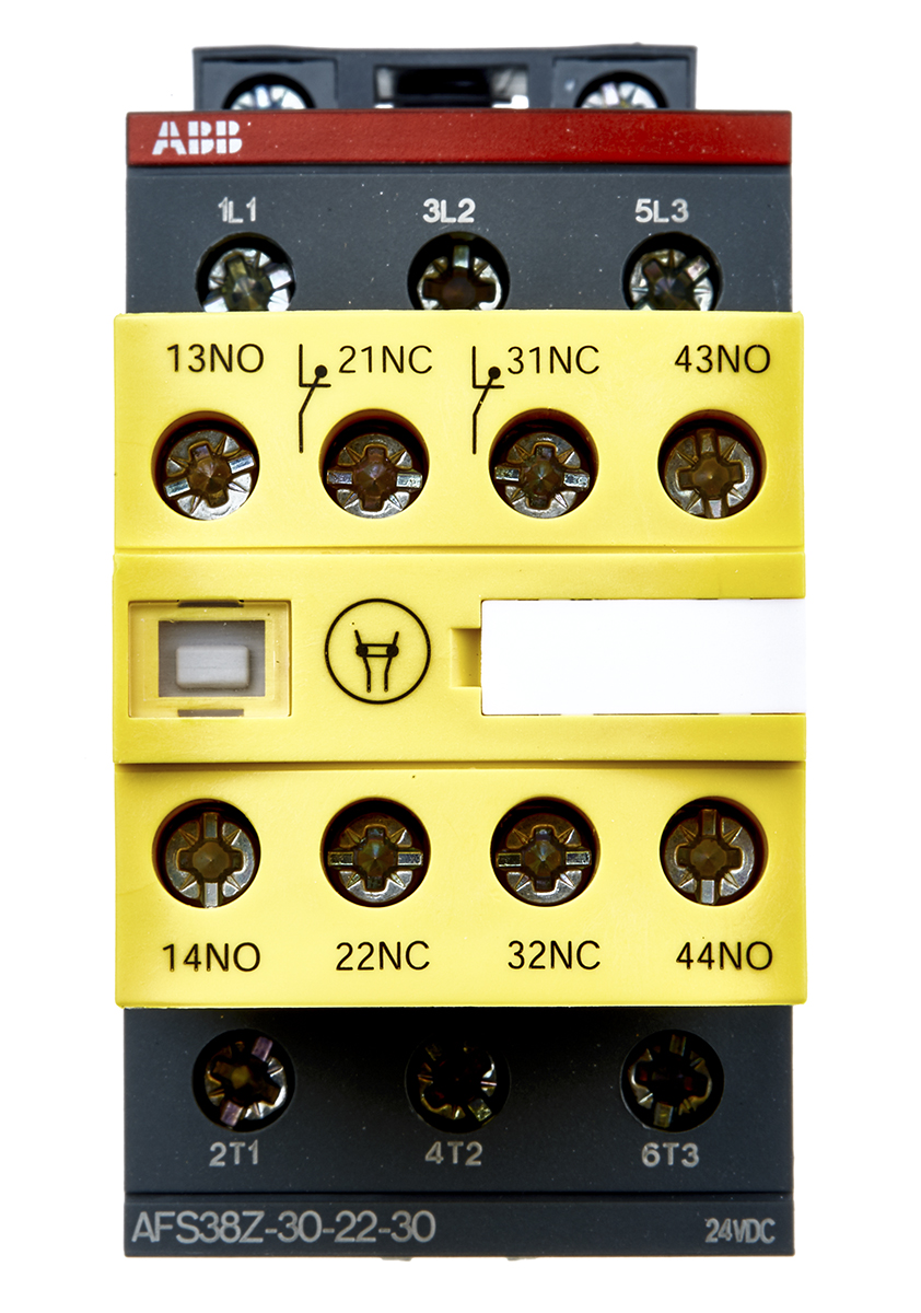 1SBL296082R3022  AFS38Z-30-22-30, ABB Jokab